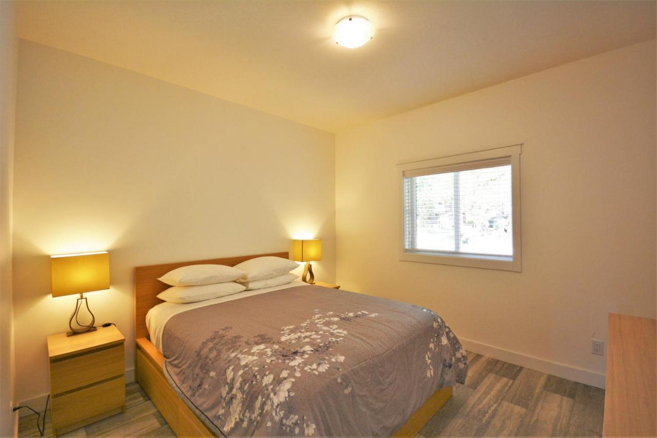 Pender Harbour Resort & Marina Garden Bay Exterior foto